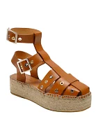 Gable Espadrille Sandals