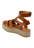 Gable Espadrille Sandals