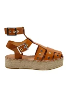 Gable Espadrille Sandals