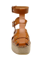 Gable Espadrille Sandals