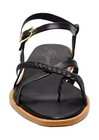 Sunny Days Sandals