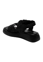 Mandi Weave Sandals