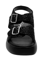 Mandi Weave Sandals