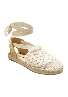 Vida Espadrille Sandals