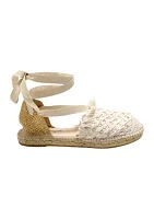 Vida Espadrille Sandals