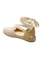 Vida Espadrille Sandals