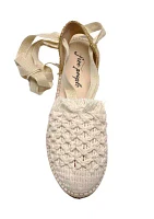 Vida Espadrille Sandals