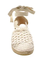 Vida Espadrille Sandals