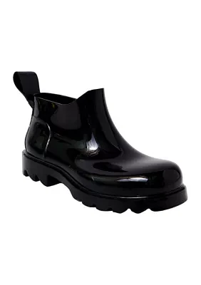 High Street Rain Boots