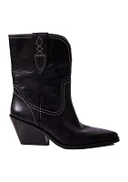 Pitchfork Point Western Boots