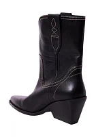 Pitchfork Point Western Boots