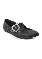 Urse Gemini Ballet Flats