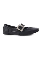 Urse Gemini Ballet Flats