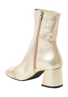 Wisteria Ankle Boots