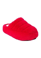 It's a Vibe Platform Slippers