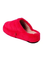 It's a Vibe Platform Slippers