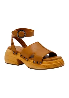 Carson Clog Sandals