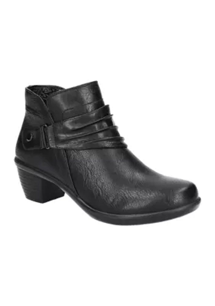 Damita Comfort Booties