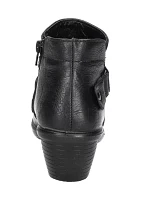 Damita Comfort Booties