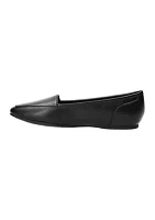 Thrill Squared Toe Comfort Fashion Flats