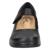 Archer Comfort Mary Jane Flats