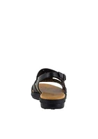 Bolt Sandal