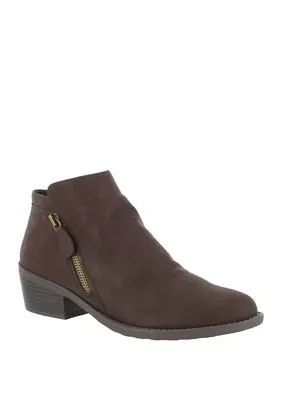 Gusto Comfort Booties