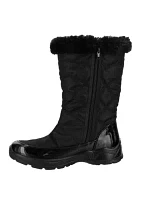 Women's Easy Dry Cuddle Waterproof Weather Boots