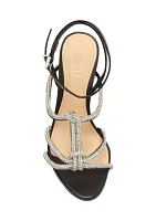 Mary Mule Sandals