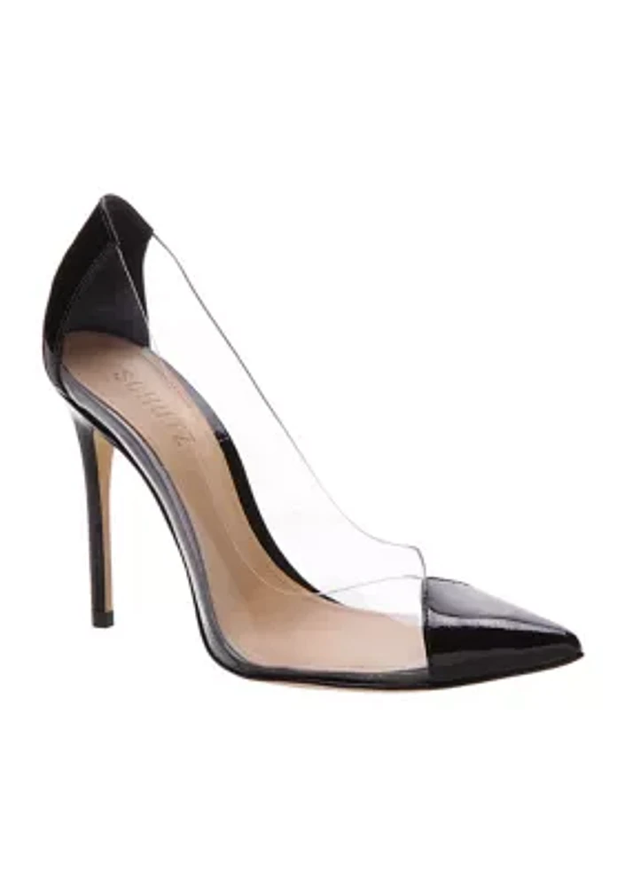 Cendi Pumps