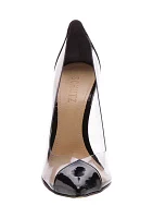 Cendi Pumps