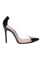 Cendi Pumps