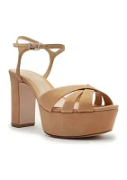 Keefa Heeled Sandals