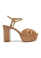 Keefa Heeled Sandals