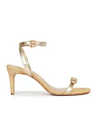 Aurora Heeled Sandals