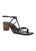 Aimee Block Sandals