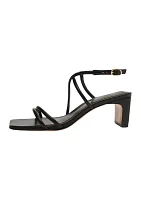 Aimee Block Sandals