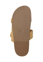 Enola Buckle Sandals