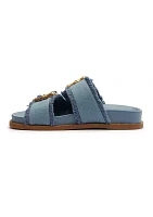 Enola Sporty Sandals