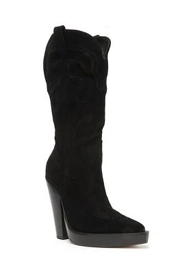 Women's Meggy Dress Boots