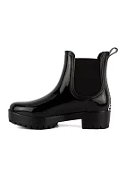 Rosaline Rain Boots