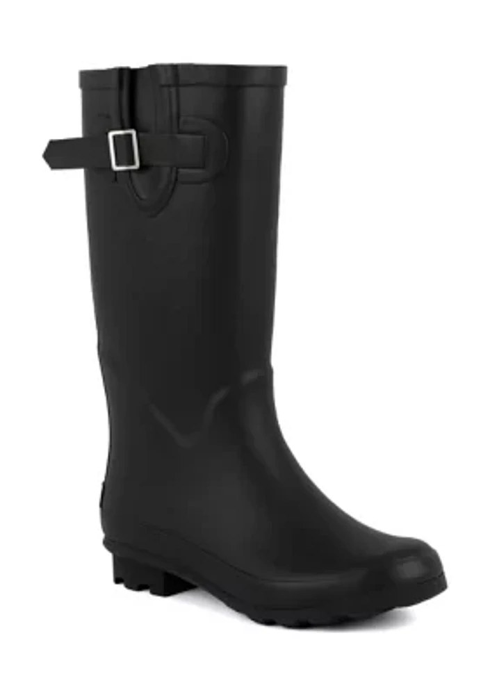 Weylan Rain Boots