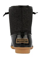 Wilde Rain Boots