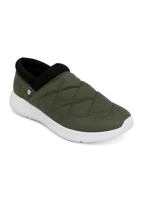 Kelsie Slip On Sneakers