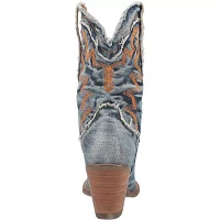 Dingo Women Y'All Need Dolly  DI 950 Boot