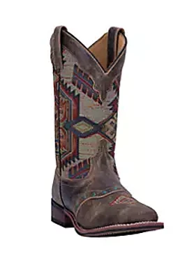 Laredo Western Boots Scout Boot