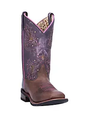 Laredo Western Boots Lola Boot