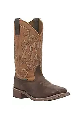 Laredo Western Boots Women Caney  5878 Boot