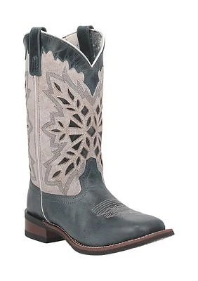 Dolly Leather Boot