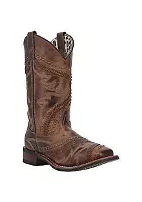Laredo Western Boots Laredo Women Charli  5893 Boot